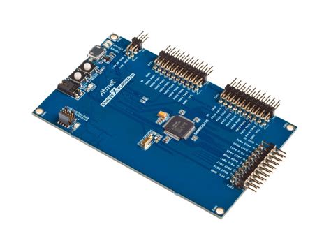 Atmel Releases a Complete Family of Serial, USB and PCMCIA 